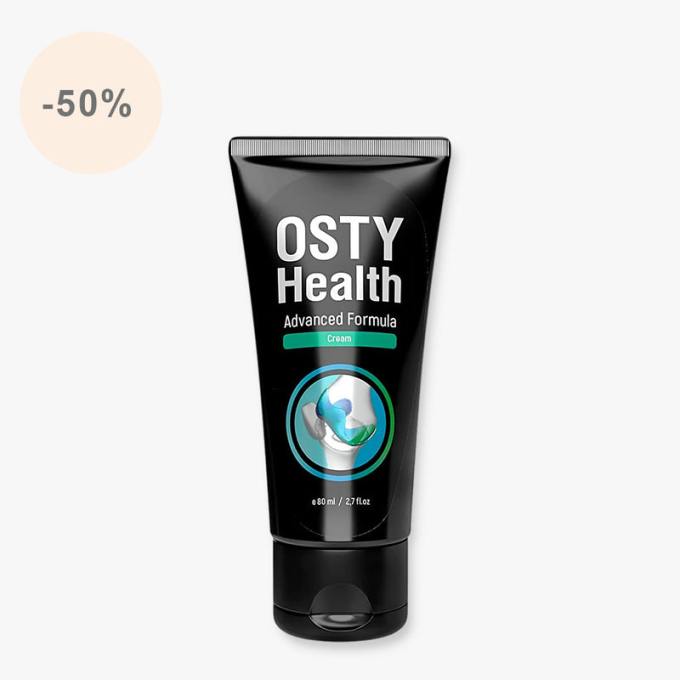 Osty Health - España